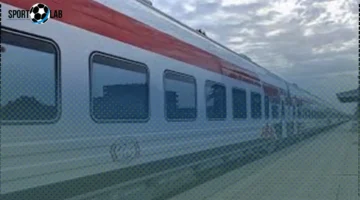 مواعيد قطارات القاهرة إلى الإسكندرية وأسوان اليوم الأحد 2025 وأحدث التحديثات